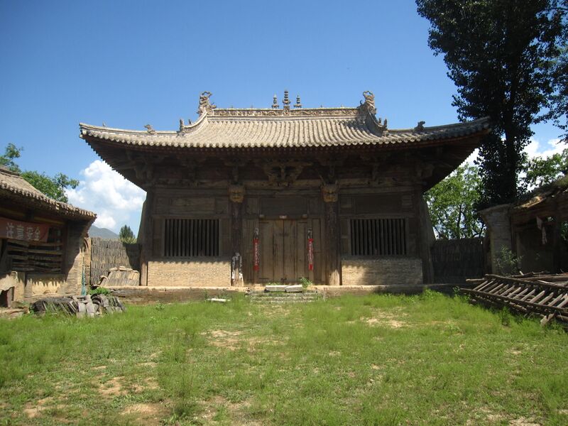 Файл:Yanqing Temple 4.JPG