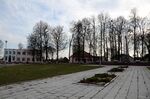 Центральная площадь Дукоры