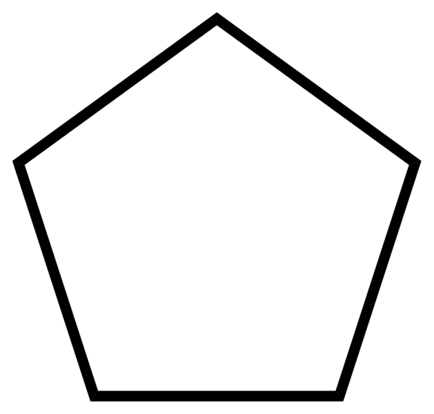 Файл:Cyclopentane2d.png