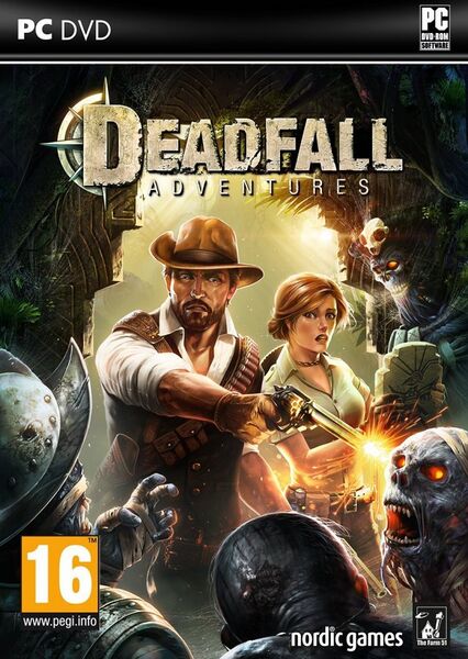 Файл:Deadfall Adventures.jpg