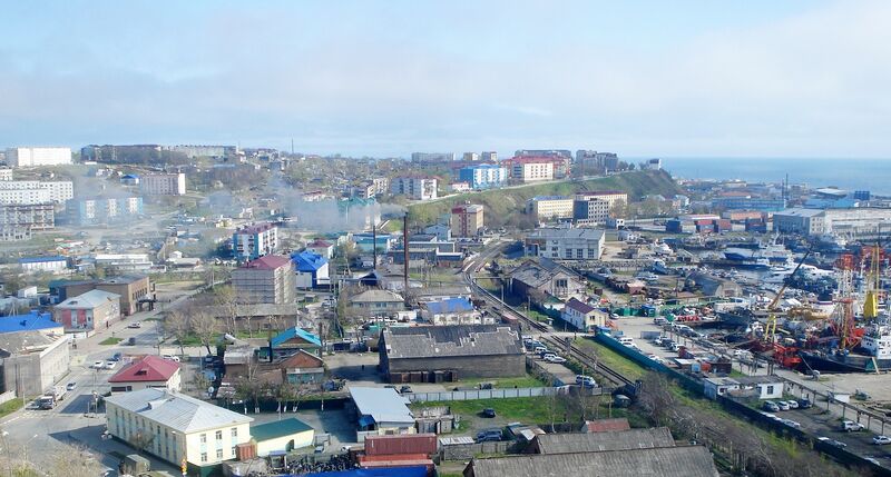 Файл:Korsakov view 2017.jpg