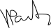 Файл:Signature of Victor Ponta.svg