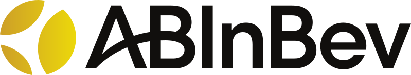 Файл:Anheuser-Busch InBev Logo 2022.svg