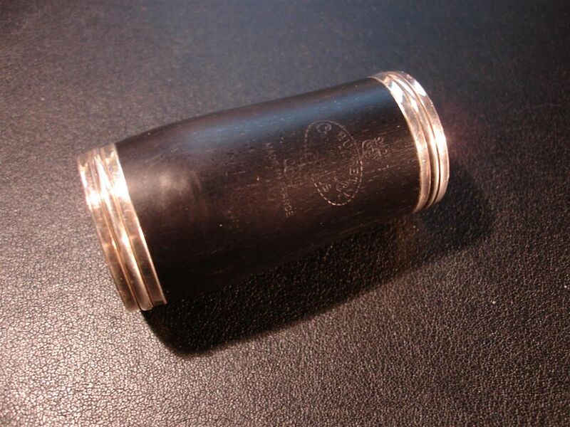 Файл:Buffet-R13-Clarinet-barrel.jpg