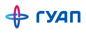 Файл:GUAP logo.svg
