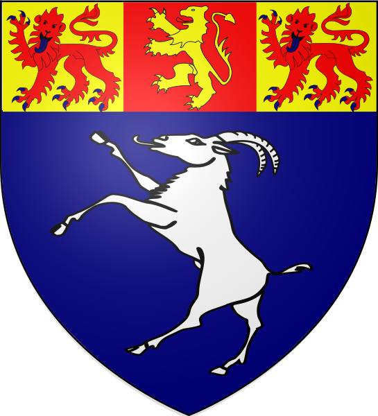 Файл:GWYNEDD Shield.svg