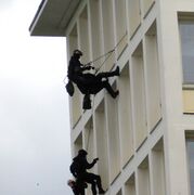 GSG 9 (Grenzschutzgruppe 9) (Германия)