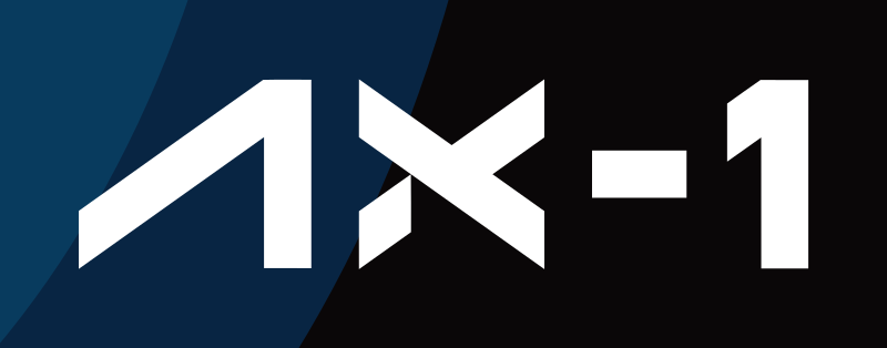 Файл:Inofficial Axiom Space Ax-1 Patch.svg