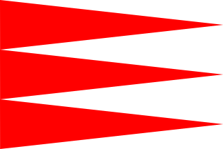 Файл:ROU CJ Huedin Flag.svg