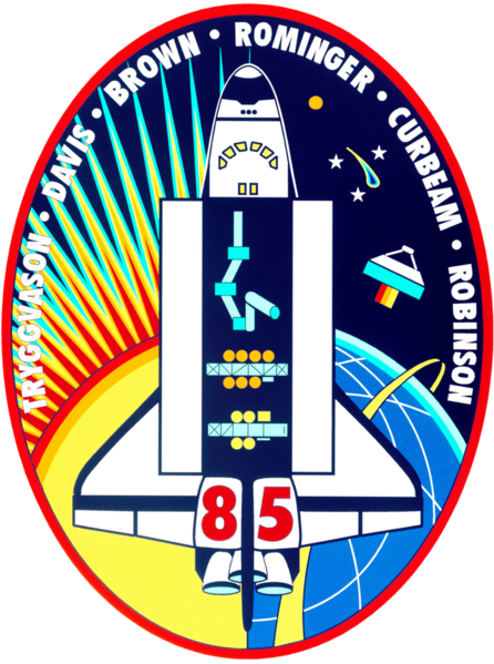 Файл:Sts-85-patch.png