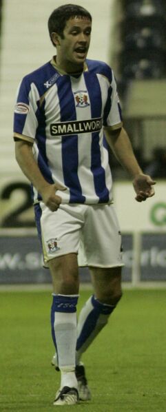 Файл:Tim Clancy.jpg