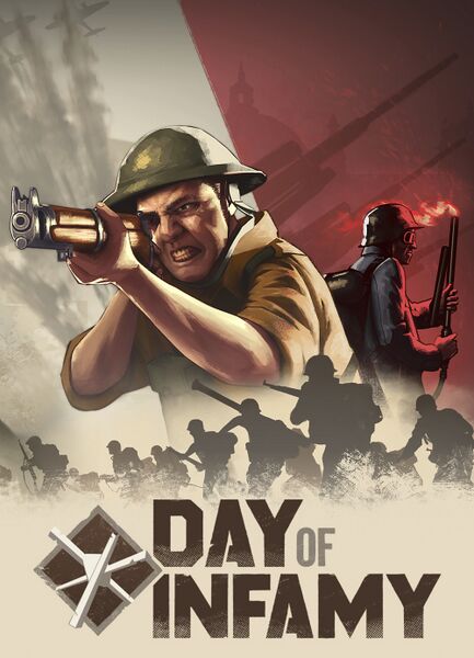Файл:Day of Infamy.jpeg