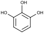Файл:Pyrogallol.svg