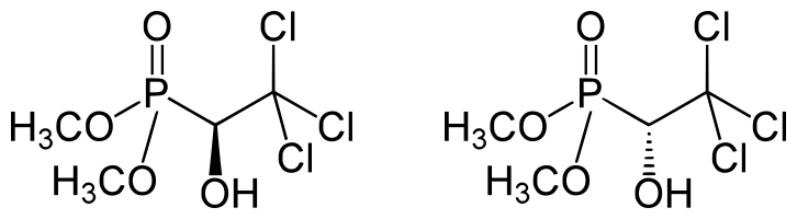 Файл:Trichlorfon.svg