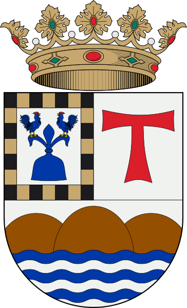 Файл:Escut de Cerdà.svg