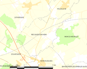 Карта местонахождения
