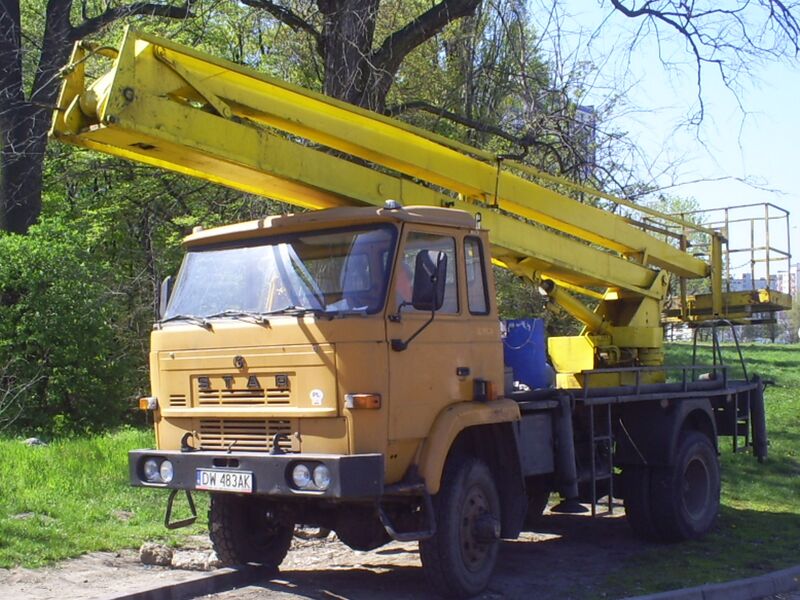 Файл:STAR PODNOSNIK KOSZOWY.jpg