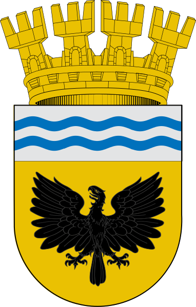 Файл:Escudo de Contulmo.svg