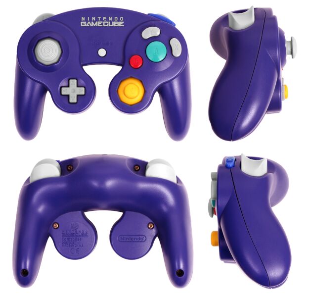 Файл:Gamecube-controller-breakdown.jpg