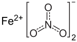 Файл:Iron(II)nitrate.svg