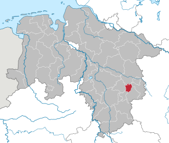 Карта местонахождения