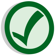 Файл:Symbol confirmed.svg