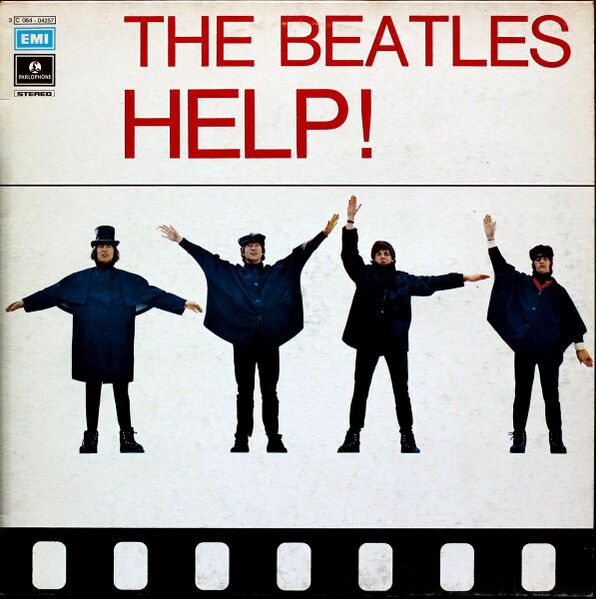 Файл:The Beatles - Help! (Single).jpg