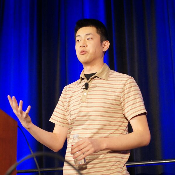 Файл:Brendon Chung at GDC 2012.jpg