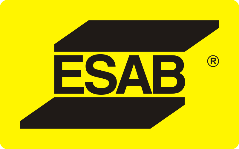 Файл:ESAB.svg