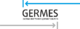 Логотип программы СЭД «Germes»