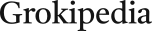 Файл:Logo Grokipedia.svg