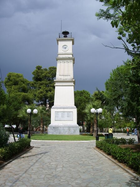 Файл:Messini Denkmal.JPG