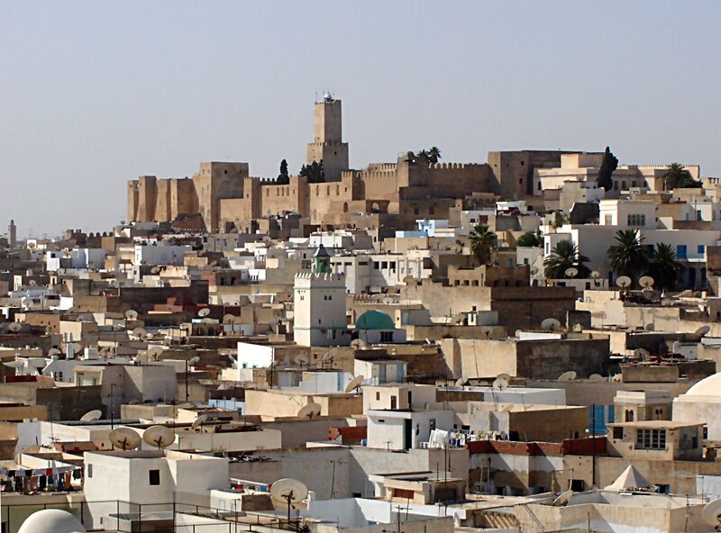 Файл:Sousse Kasbah.JPG