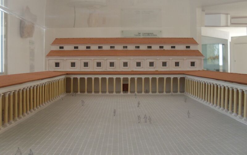 Файл:Tunis Carthage Musée 2.jpg