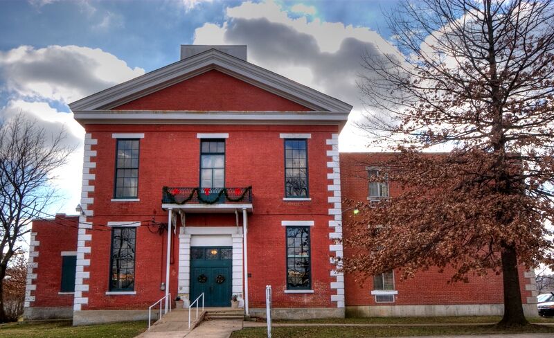 Файл:Old Phelps County Courthouse.JPG