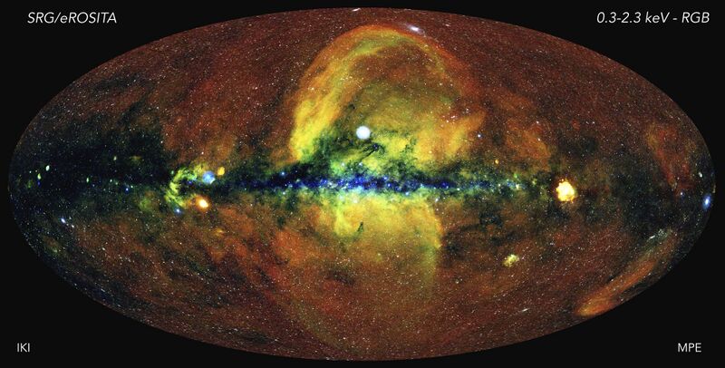 Файл:SRG-eROSITA all-sky image.jpg