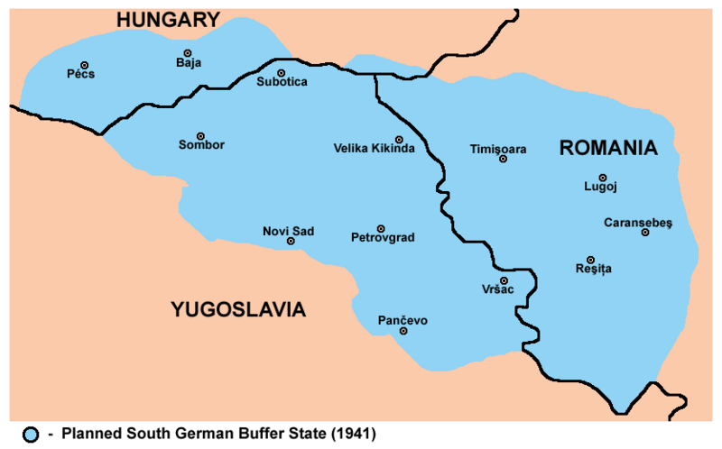 Файл:South german buffer state 1941.png