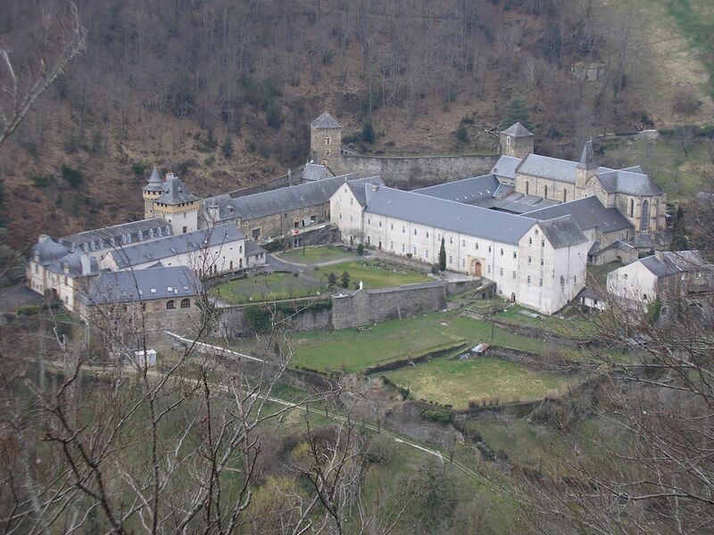 Файл:Abbaye de Bonneval.JPG