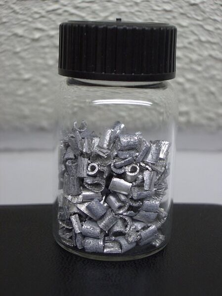 Файл:Magnesium element.jpg