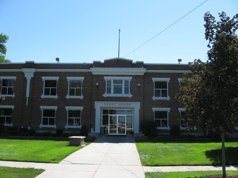 Файл:Power County Courthouse.jpg