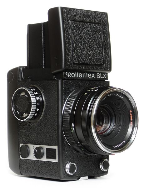 Файл:Rollei SLX open.jpg