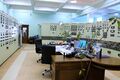 Центральный пульт управления