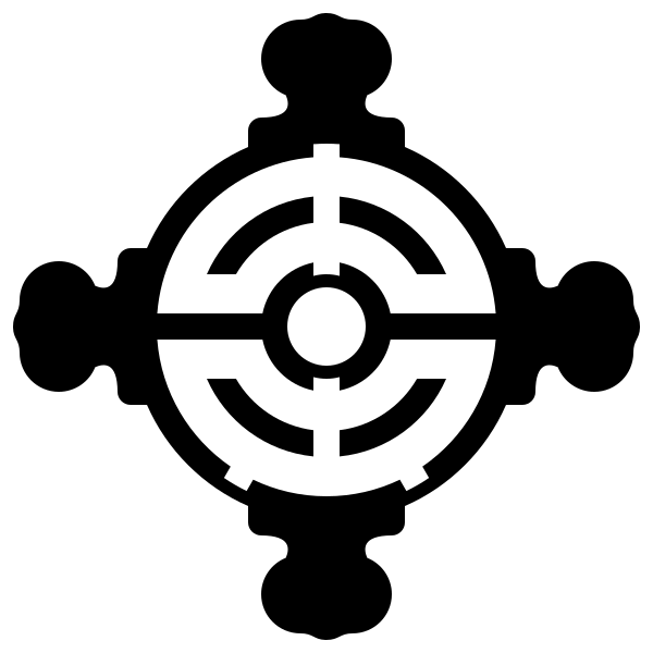Файл:Emblem of Chuo, Tokyo.svg