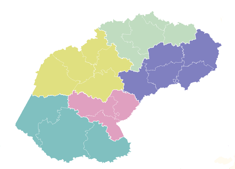 Файл:Free State Municipalities.png