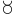 Файл:Taurus symbol (Moskowitz, fixed width).svg