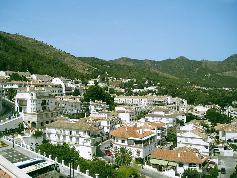 Файл:View of Mijas.JPG