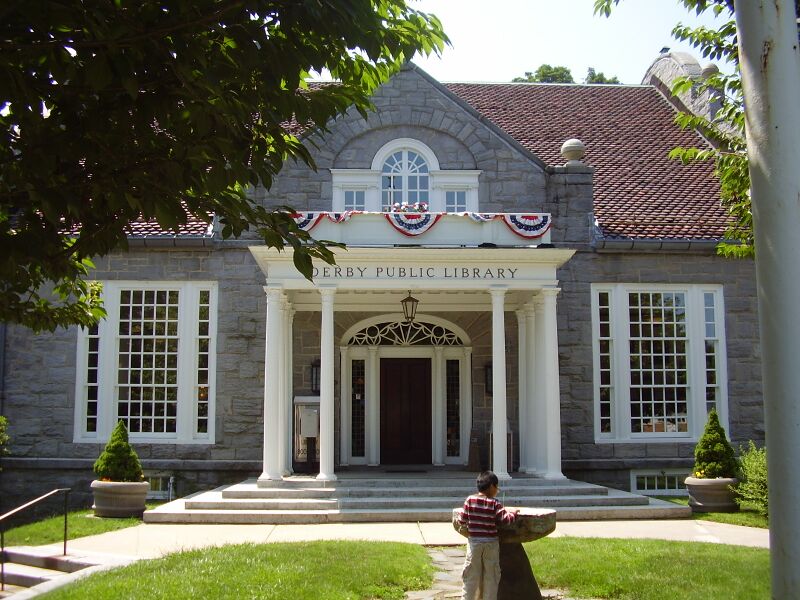 Файл:Derby Public Library.jpg