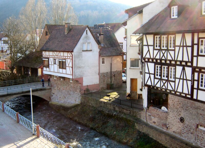 Файл:Neckarsteinach Altstadt.JPG