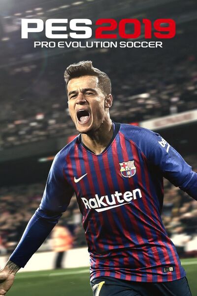 Файл:Pro Evolution Soccer 2019.jpg