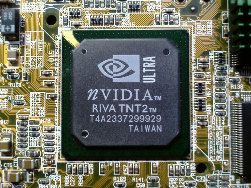 Файл:RIVA TNT2 Ultra GPU.jpg